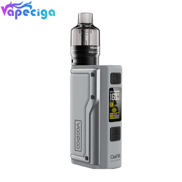 VOOPOO Argus GT 160W TC VW Box Mod Kit 4.5ml