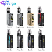 VOOPOO Argus GT 160W TC VW Box Mod Kit 4.5ml