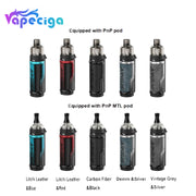 VOOPOO Argus 40W Pod Kit 1500mAh With PNP MTL Tank