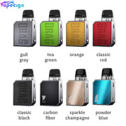 VOOPOO Drag Nano 2 Kit 800mAh 2ml