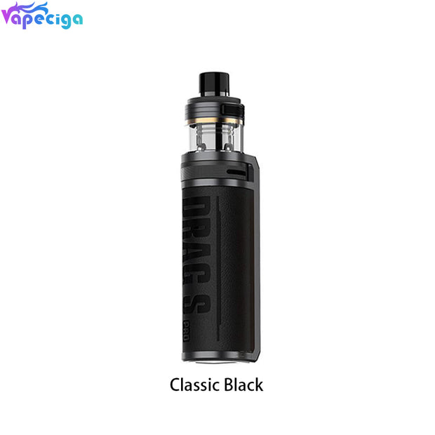 VOOPOO Drag S Pro Kit 5.5ml 3000mAh