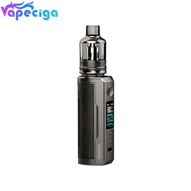 VOOPOO Drag X Plus 100W Pod Mod Kit 5.5ml