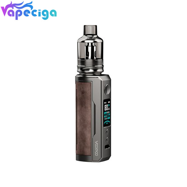 VOOPOO Drag X Plus 100W Pod Mod Kit 5.5ml