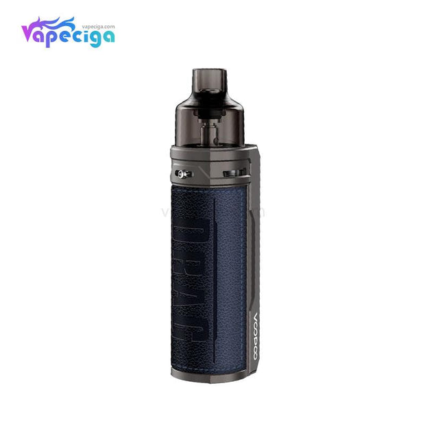 VOOPOO Drag X VW Pod Mod Kit 80W 4.5ml