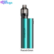 VOOPOO Musket Kit 4.5ml