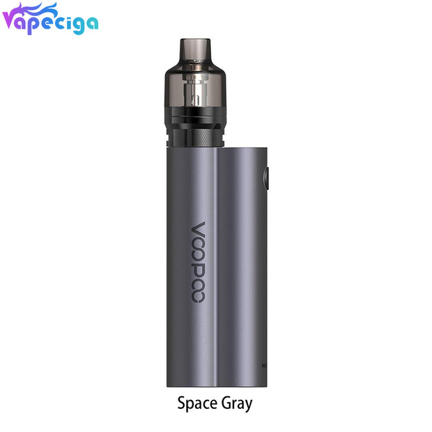 VOOPOO Musket Kit 4.5ml