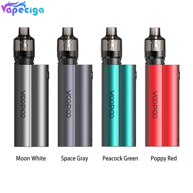 VOOPOO Musket Kit 4.5ml