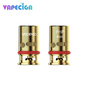 VOOPOO PNP Coils 5PCS