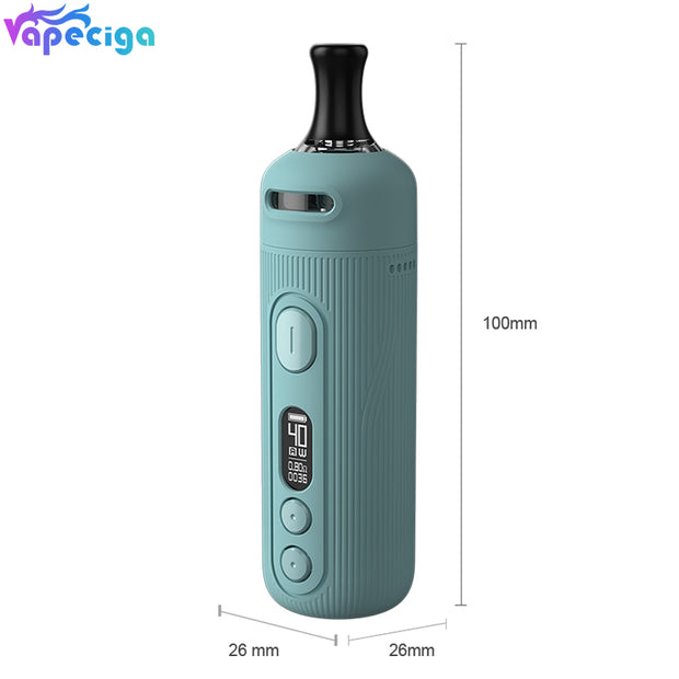 VOOPOO Seal Kit 2ml 1200mAh