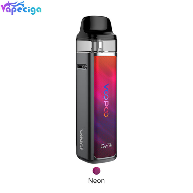 VOOPOO VINCI 2 Kit 6.5ml