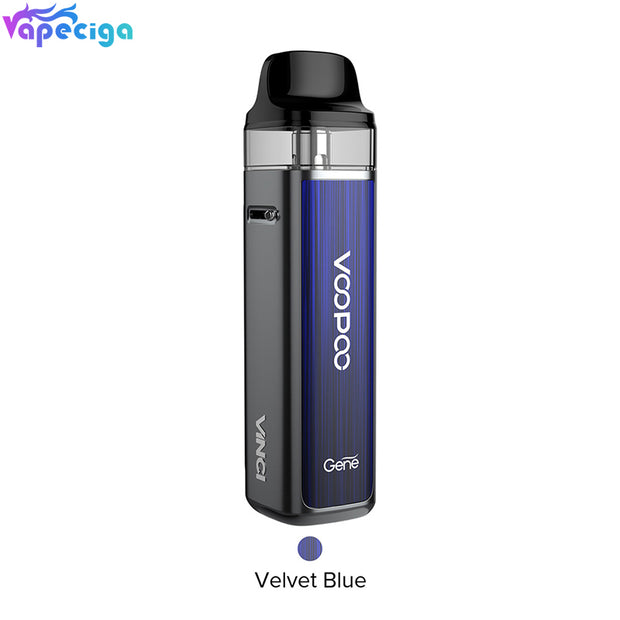 VOOPOO VINCI 2 Kit 6.5ml