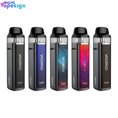 VOOPOO VINCI 2 Kit 6.5ml