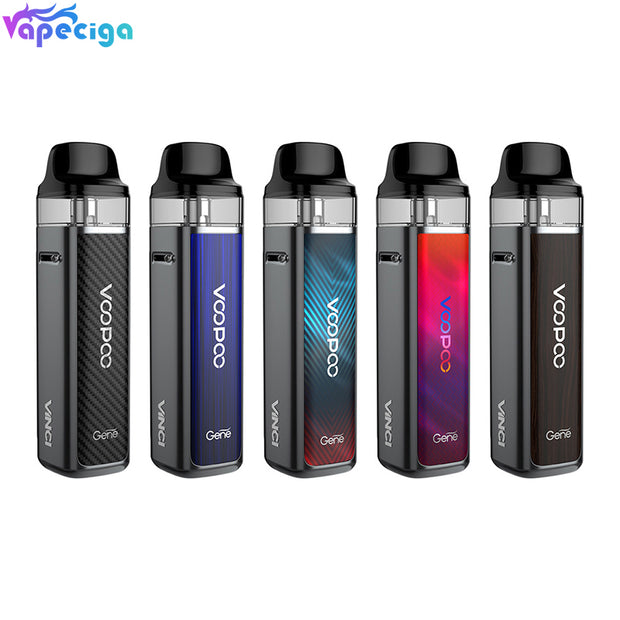 VOOPOO VINCI 2 Kit 6.5ml