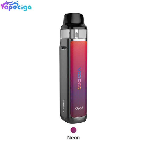 VOOPOO VINCI X 2 Kit 6.5ml