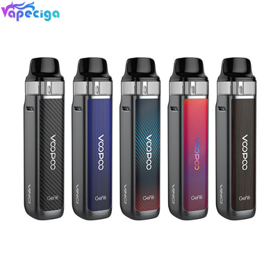 VOOPOO VINCI X 2 Kit 6.5ml