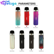 VOOPOO VINCI Pod System Kit 15W 2ml