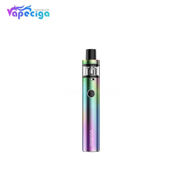 VOOPOO PnP 20 AIO Pen Starter Kit Rainbow