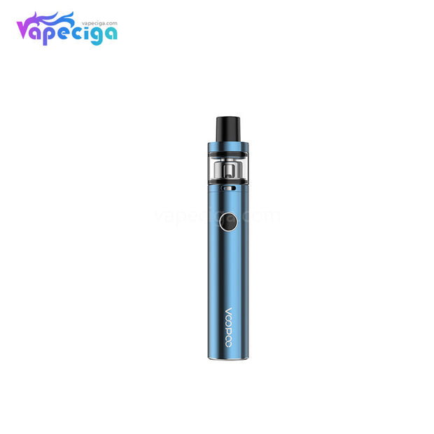 VOOPOO PnP 20 AIO Pen Starter Kit Blue