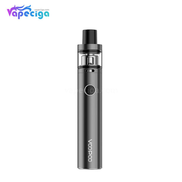 VOOPOO PnP 22 AIO Pen Starter Kit Black