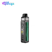 VOOPOO VINCI X Pod System VW Starter Kit 70W 5.5ml Dazzling Green