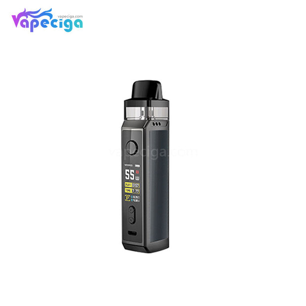 VOOPOO VINCI X Pod System VW Starter Kit 70W 5.5ml Space Gray