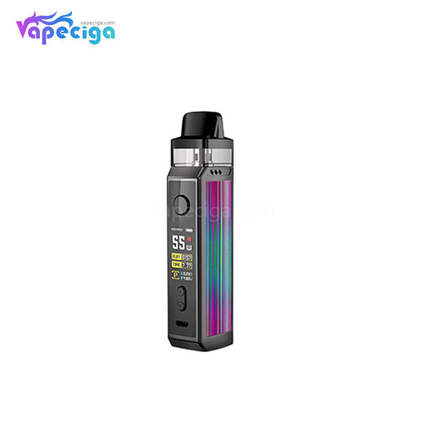 VOOPOO VINCI X Pod System VW Starter Kit 70W 5.5ml Aurora