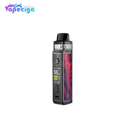 VOOPOO VINCI X Pod System VW Starter Kit 70W 5.5ml Scarlet