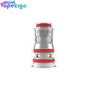 Vandy Vape VVC Replacement Coil Head for Jackaroo Pod 4pcs