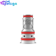 Vandy Vape VVC Replacement Coil Head for Jackaroo Pod 4pcs