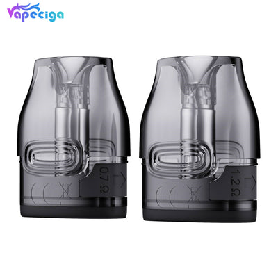 VOOPOO Vmate Cartridge V2 3ml 2pcs