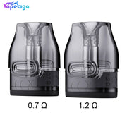 VOOPOO Vmate Cartridge V2 3ml 2pcs