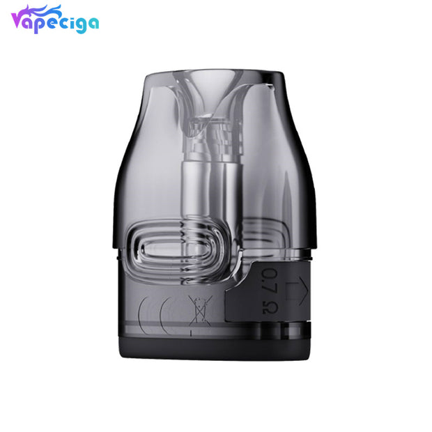 VOOPOO Vmate Cartridge V2 3ml 2pcs