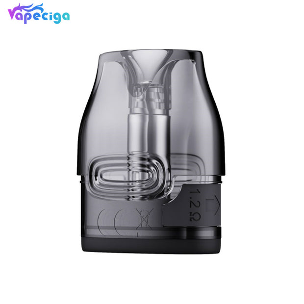 VOOPOO Vmate Cartridge V2 3ml 2pcs