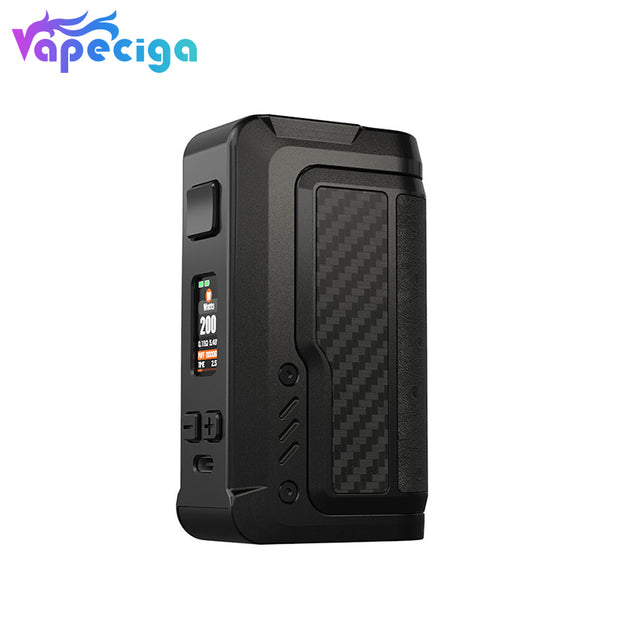 Vandy Vape Gaur-21 Mod 200W