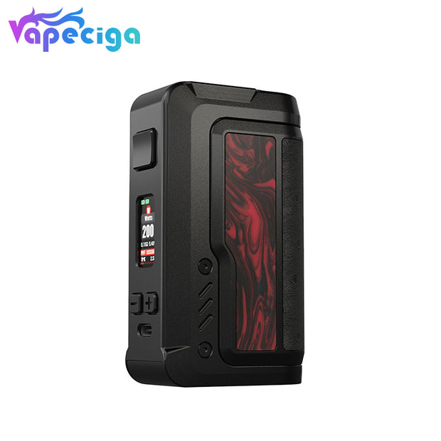 Vandy Vape Gaur-21 Mod 200W