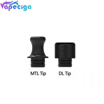 Vandy Vape Jackaroo MTL/DL Drip Tip 1pc