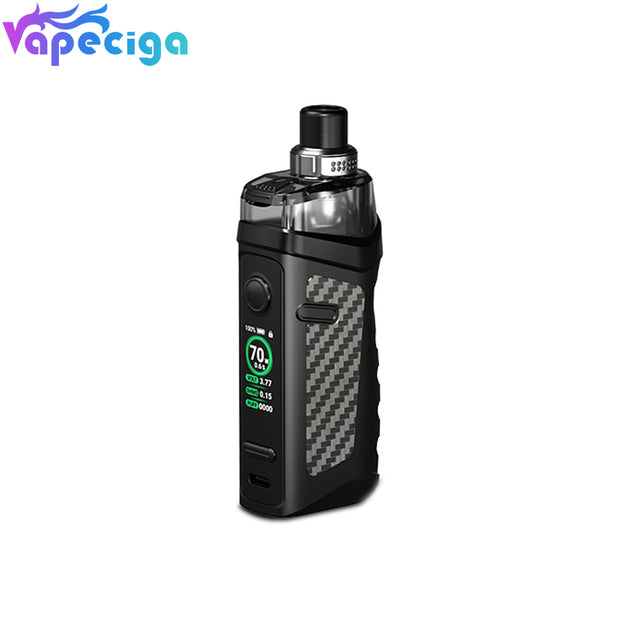 Vandy Vape Jackaroo Pod Mod Kit 70W 4.5ML 2000mAh