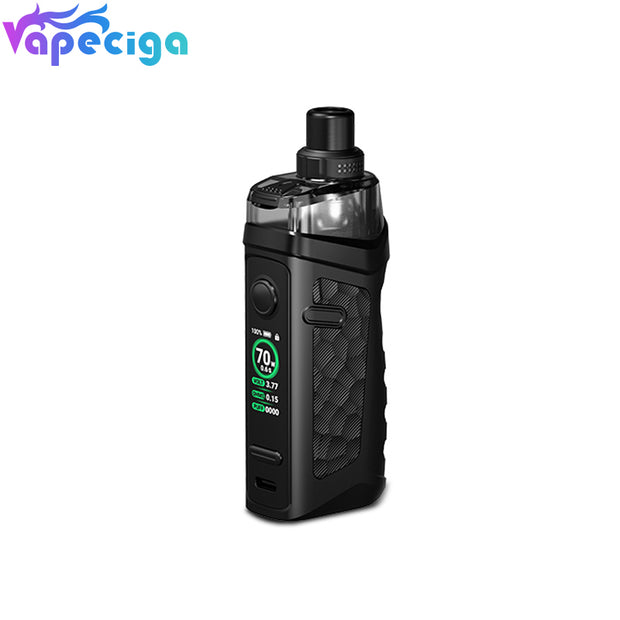 Vandy Vape Jackaroo Pod Mod Kit 70W 4.5ML 2000mAh