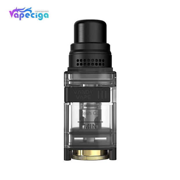 Vandy Vape Kylin M AIO Replacement Pre-built / DIY Pod Cartridge 2.5ml / 5ml