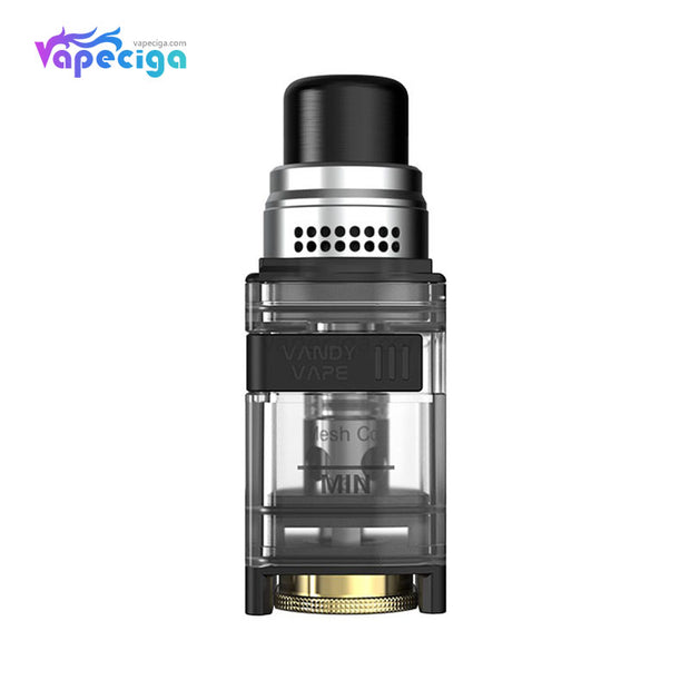 Vandy Vape Kylin M AIO Replacement Pre-built / DIY Pod Cartridge 2.5ml / 5ml