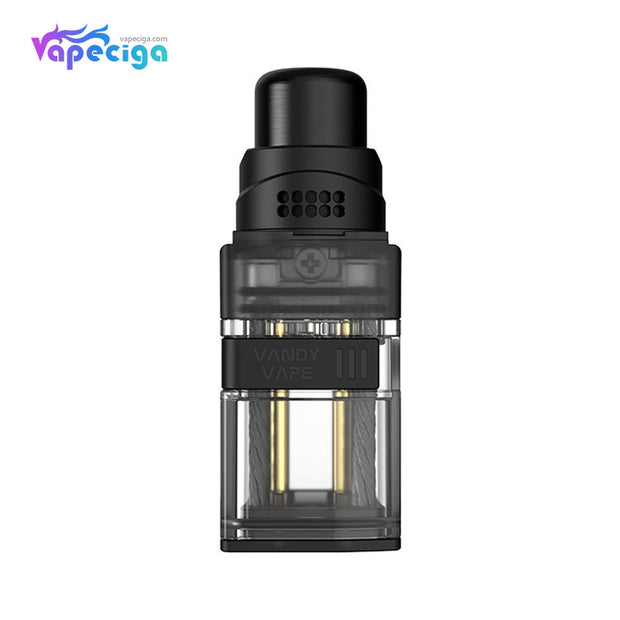 Vandy Vape Kylin M AIO Replacement Pre-built / DIY Pod Cartridge 2.5ml / 5ml