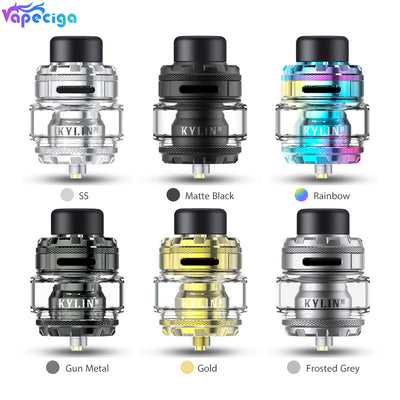 Vandy Vape Kylin M Pro RTA 8ml