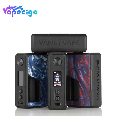 Vandy Vape Pulse V2 Mod 95W