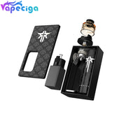 Vandy Vape Requiem BF Squonk Mod Kit 6ml