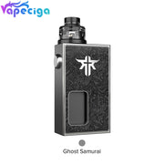 Vandy Vape Requiem BF Squonk Mod Kit 6ml