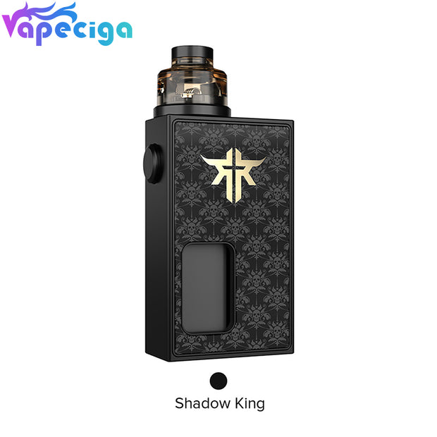 Vandy Vape Requiem BF Squonk Mod Kit 6ml