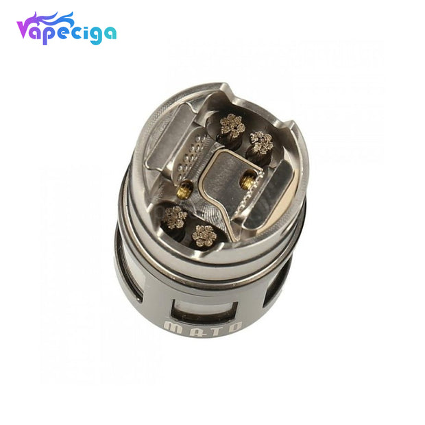 Vandy Vape Mato DL RDTA 24mm 5ml Details