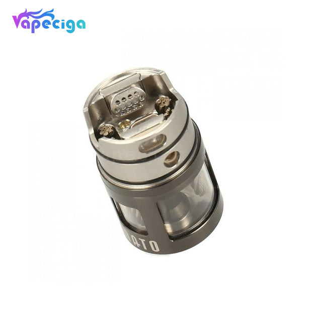 Vandy Vape Mato DL RDTA 24mm 5ml Details