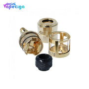 Vandy Vape Mato DL RDTA 24mm 5ml Components