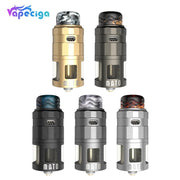 Vandy Vape Mato DL RDTA 24mm 5ml 5 Colors Optional